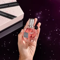 SET FLOWERBOMB EAU DE PARFUM