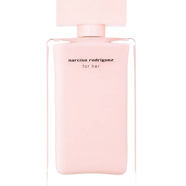 Set For Her Eau de Parfum & Body Lotion