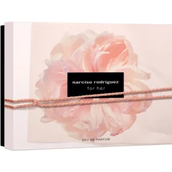 Set For Her Eau de Parfum & Body Lotion