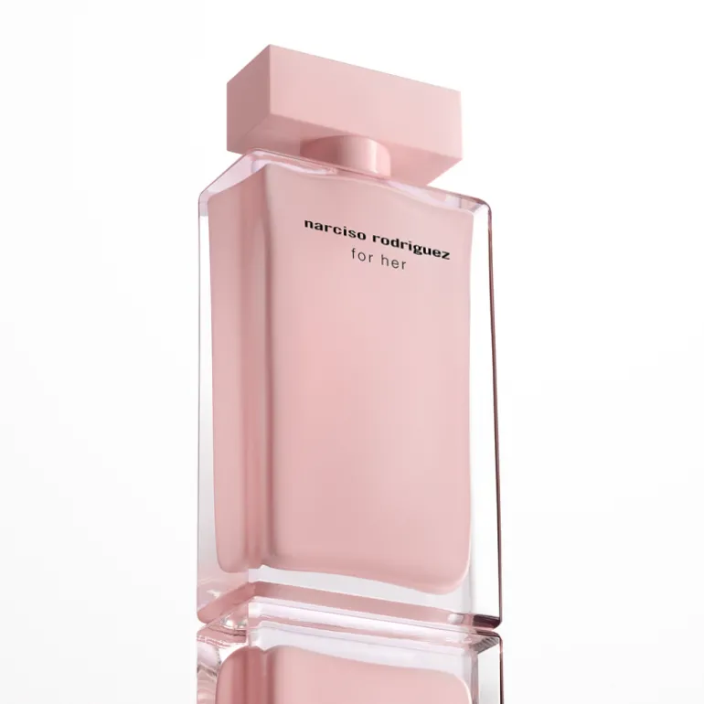 Set For Her Eau de Parfum & Body Lotion