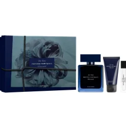 Set For Him Bleu Noir Eau de Parfum