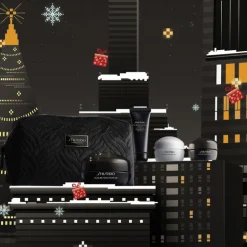 Set Future Solution Total Regenerating Holiday Crema