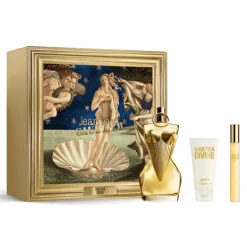 Set Gaultier Divine Eau de Parfum