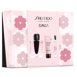 Set Ginza Eau de Parfum