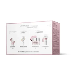 SET GLOWING AND FIRMING STIMULÂGE RITUAL EXTRA RICH