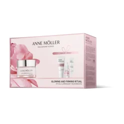 SET GLOWING AND FIRMING STIMULÂGE RITUAL RICH