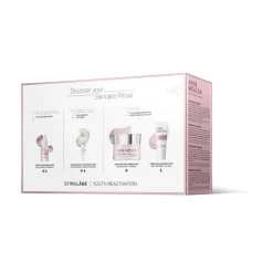 SET GLOWING AND FIRMING STIMULÂGE RITUAL RICH