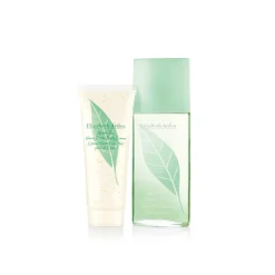 Set Green Tea Eau de Parfum & Crema Corporal Green Tea Honey Drops