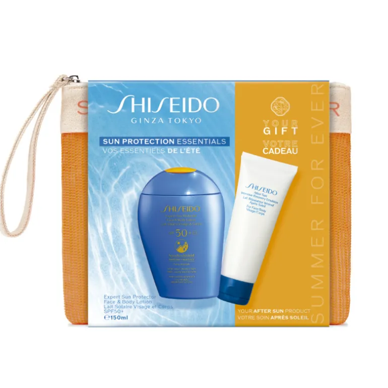 Set GSC Expert Sun Aging Protection SPF50