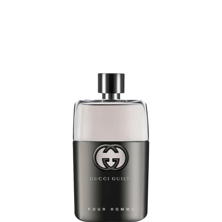 Set Gucci Guilty Pour Homme Eau de Toilette para Hombre