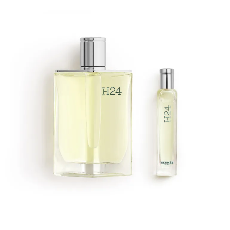 Set H24 Eau De Toilette