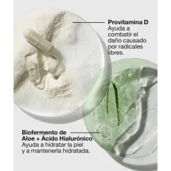 Set Hidratación con Protección Solar Moisture Surge SPF25