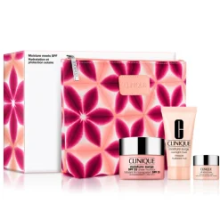 SET HIDRATANTE MOISTURE SURGE SPF25