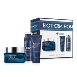Set Homme Force Supreme Cuidado Facial Masculino