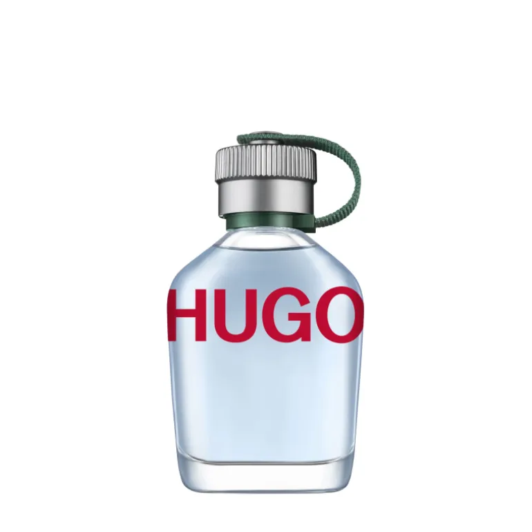 Set HUGO Man Eau de Toilette para Hombre