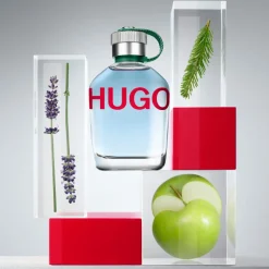 Set HUGO Man Eau de Toilette para Hombre