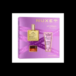 Set Huile Prodigieuse Los icónicos