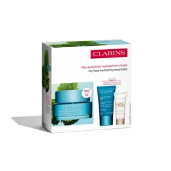 Set Hydra Essentiel & Sos Primer