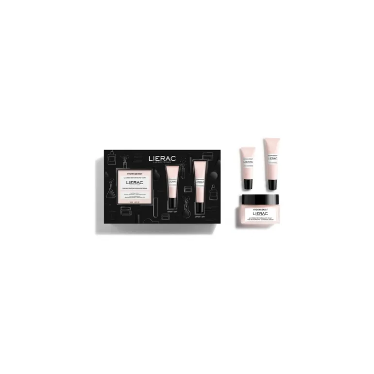 SET HYDRAGENIST CRÈME RÉHYDRATANT