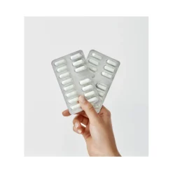 Set Iraltone Forte Cápsulas + Champú Fortificante