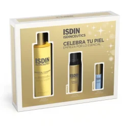 Set Isdinceutics Essential Clean Oil + Regalos