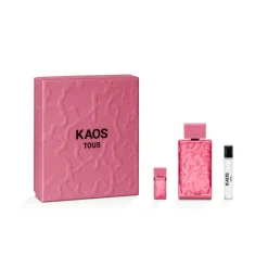 Set Kaos Eau de Parfum