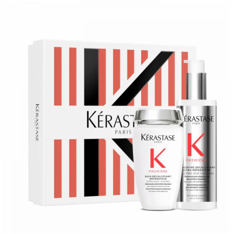 Set Kerastase Premiére Bain & Concentrado
