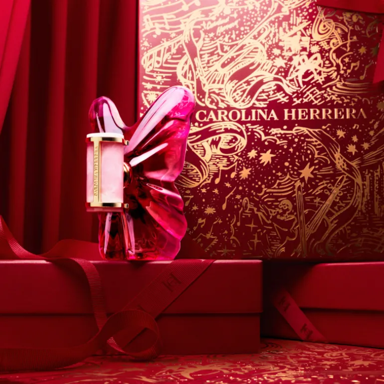 Set La Bomba Eau de Parfum