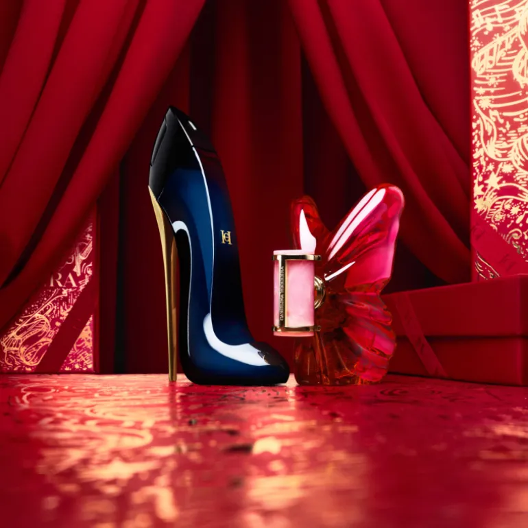 Set La Bomba Eau de Parfum