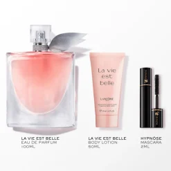 Set La Vie Est Belle Eau de Parfum