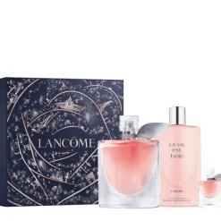 Set La Vie Est Belle Eau de Parfum con Body Milk