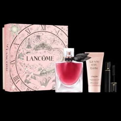 Set La Vie Est Belle L窶僞lixir Eau de Parfum