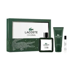 Set Lacoste Original Parfum