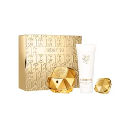 Set Lady Million Eau de Parfum