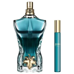 Set Le Beau Eau de Toilette & Travel Size