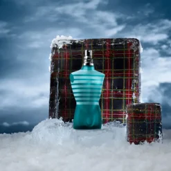 Set Le Male Eau de Toilette para Hombre