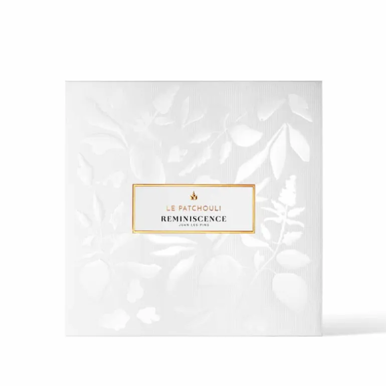 Set Le Patchouli Eau de Toilette Intense