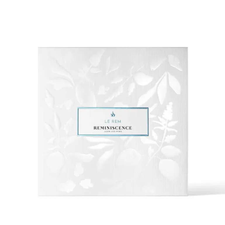 Set Le Rem Eau de Toilette Intense