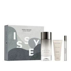 Set Le Sel d'Issey Eau de Parfum