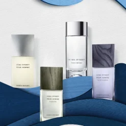 Set Le Sel D'Issey Eau de Toilette
