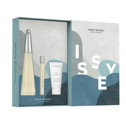 Set L'Eau d'Issey Eau de Toilette