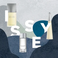 Set L'Eau D'Issey Pour Homme Eau de Toilette & Shower Gel