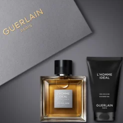 Set L'Homme Idéal Eau de Toilette
