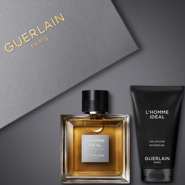 Set L'Homme Idéal Eau de Toilette