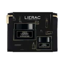 SET LIERAC PREMIUM CREMA VOLUNTUOSA