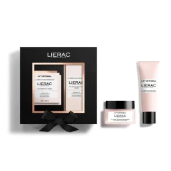 Set Lift Integral  Crema + Crema Cuello & Escote
