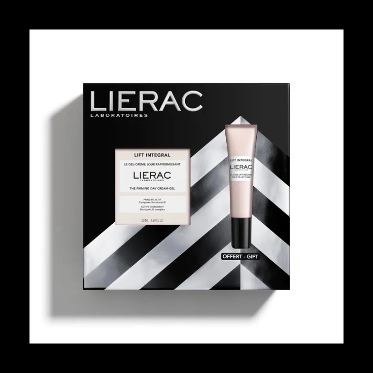Set Lift Integral Crema de Día Anti-edad + Lift de ojos de Regalo