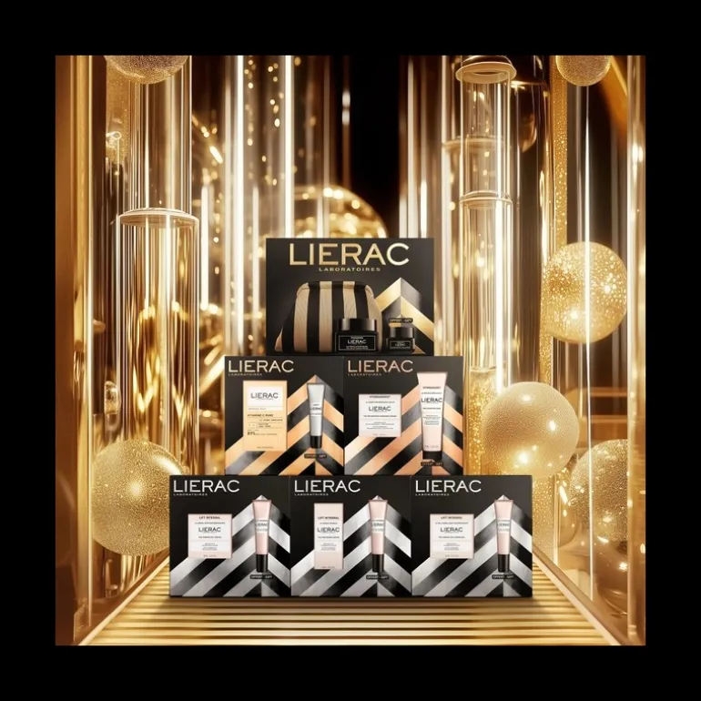 Set Lift Integral Crema de Día Anti-edad + Lift de ojos de Regalo