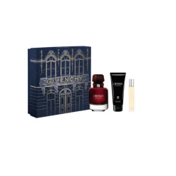 Set L'interdit Eau De Parfum Rouge