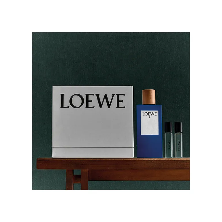 SET LOEWE 7